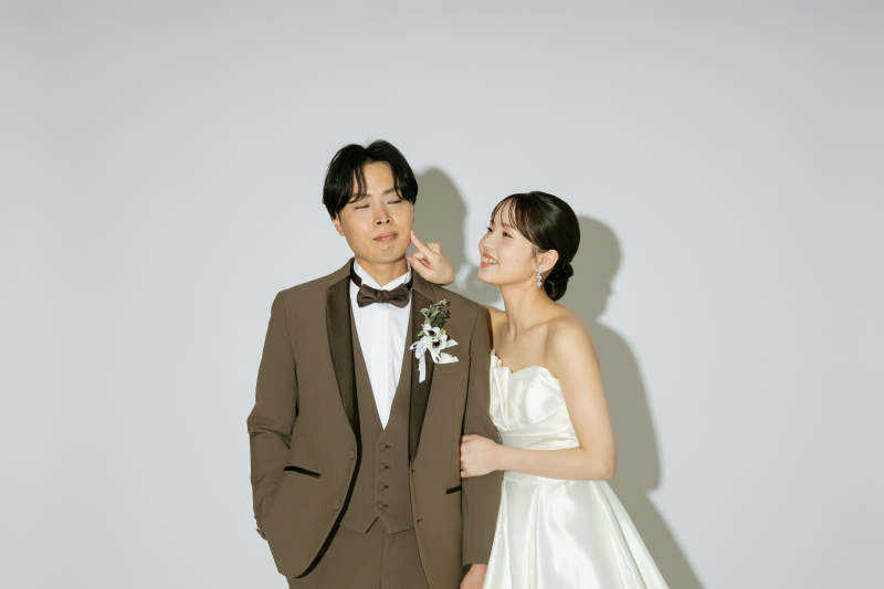 スタジオ　ドレス2着