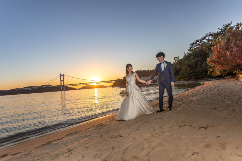 マジックアワー