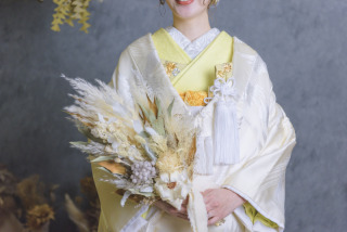 和装アレンジ
