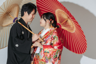 スタジオ２点で♪