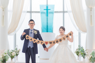 チャペル＆スタジオ