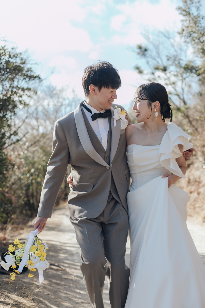 ラストショット