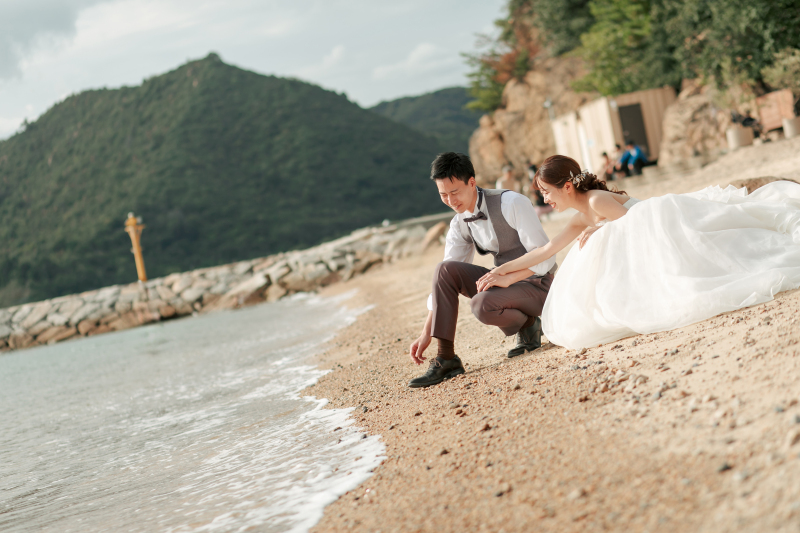 ギリギリまで…