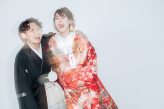 スタジオ～チャペル