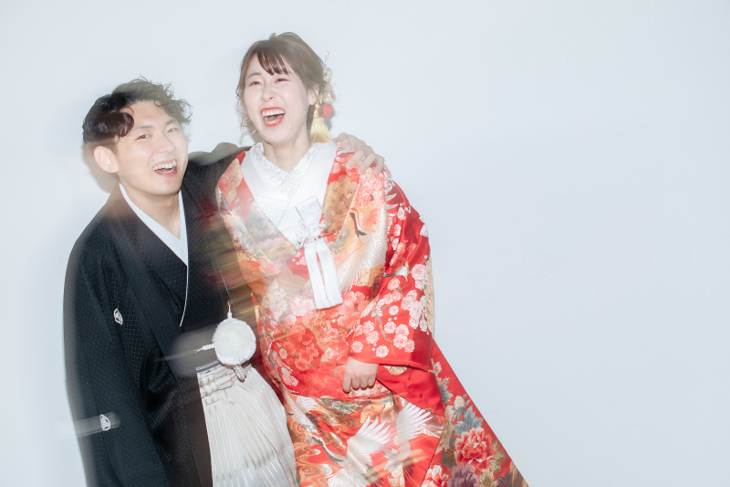 スタジオ～チャペル