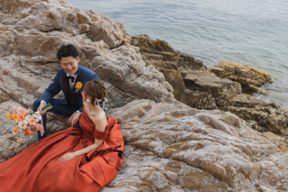 後楽園・王子が岳・渋川