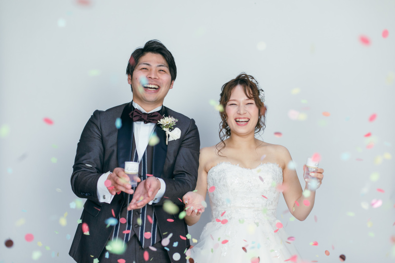 コンフェッティ