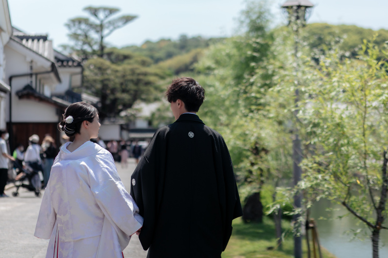 平日でしたが…