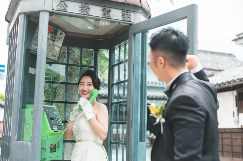 ケープを取り外して