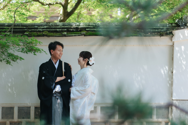 曹源寺～スタジオ