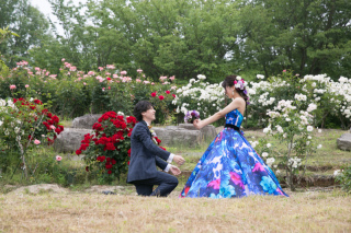 県北　グリーンヒルズ～鳥取砂丘