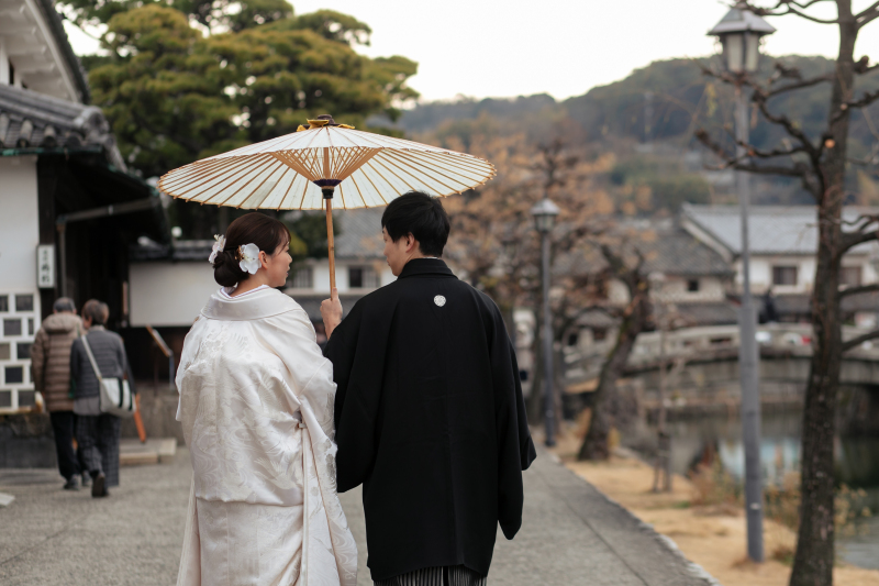 まだまだ寒い時期