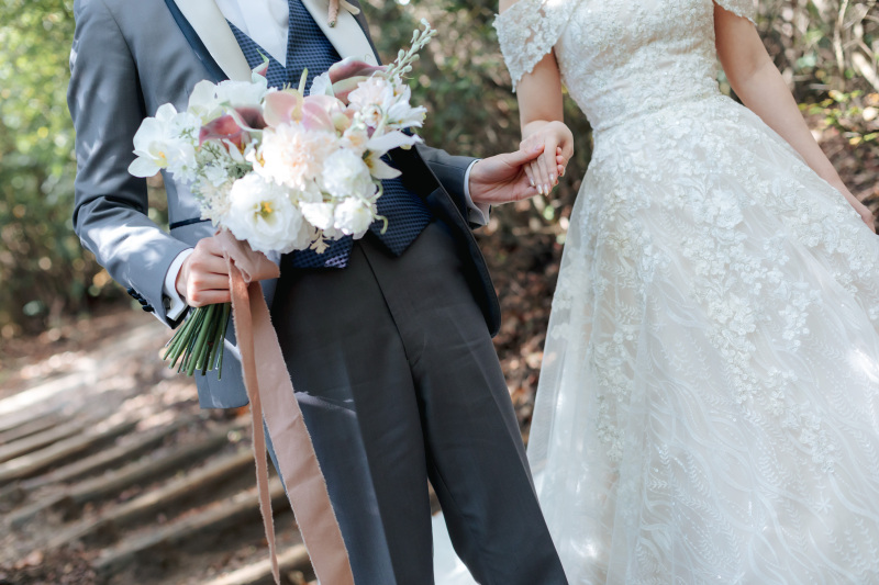 2点目は王子が岳へ