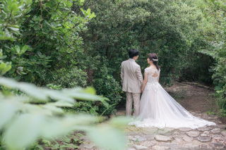 スタジオ撮影～王子が岳へ♪