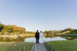 チャペル～後楽園