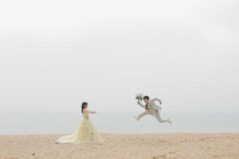 綺麗なジャンプ！