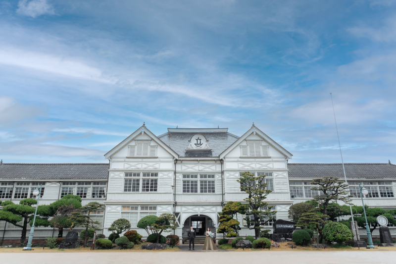 真庭市までレッツゴー♪