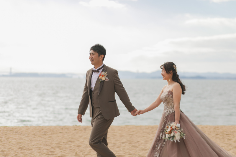 衣装チェンジをして …