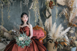 お洒落さんに　♪