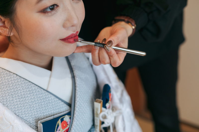 ラ・フォーレ吹屋で