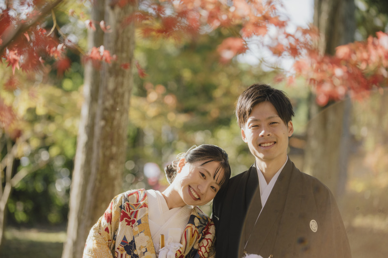 フォトスタジオRADIANCE 岡山本店