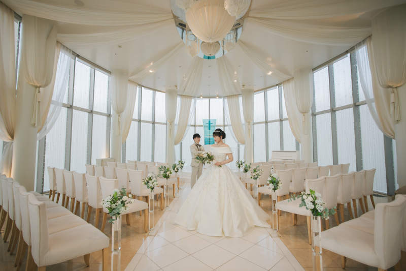 フォトスタジオRADIANCE 岡山本店