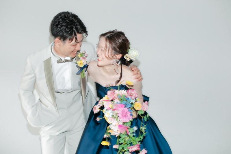 フォトスタジオRADIANCE 岡山本店