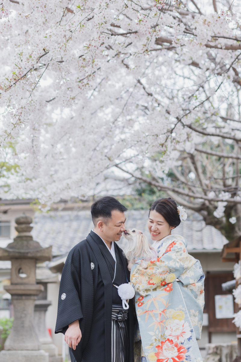 フォトスタジオRADIANCE 岡山本店