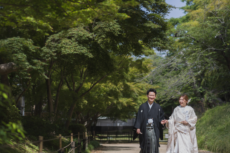 フォトスタジオRADIANCE 岡山本店