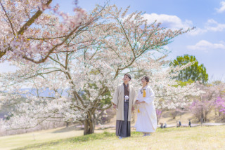 フォトスタジオRADIANCE 岡山本店