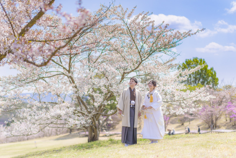 フォトスタジオRADIANCE 岡山本店