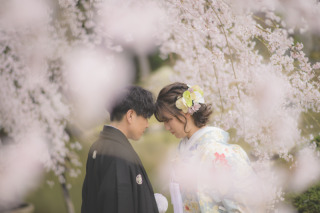 フォトスタジオRADIANCE 岡山本店