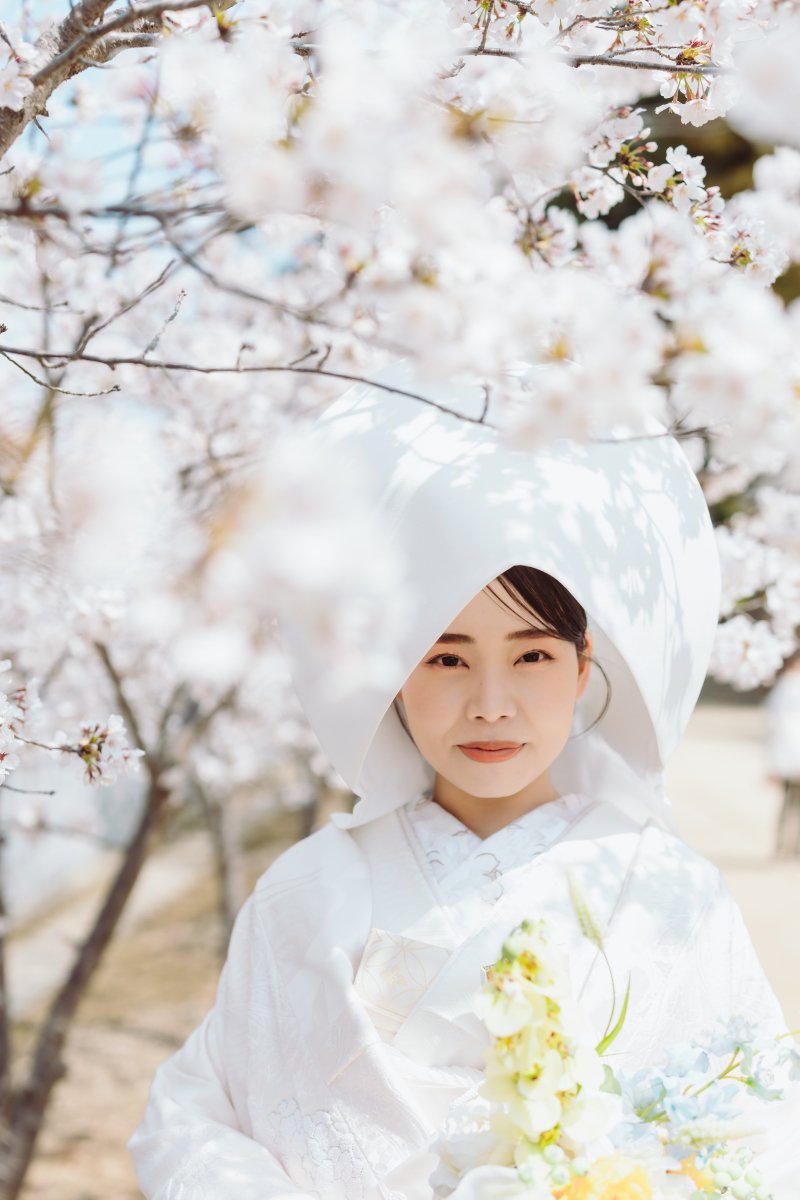 フォトスタジオRADIANCE 岡山本店