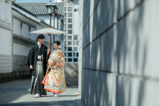 フォトスタジオRADIANCE 岡山本店