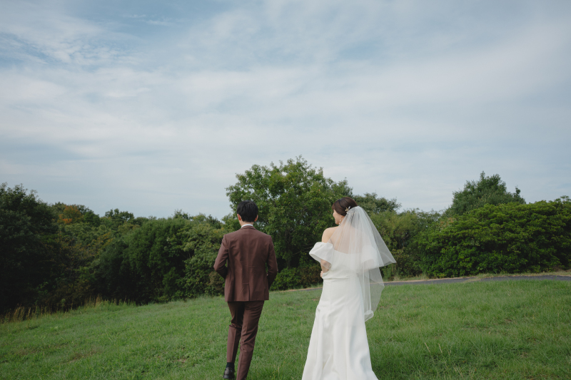フォトスタジオRADIANCE 岡山本店