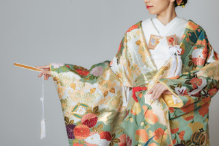 フォトスタジオRADIANCE 岡山本店