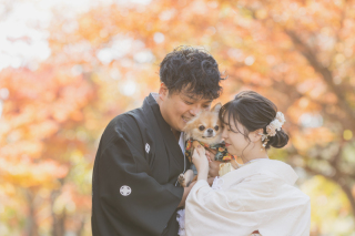 フォトスタジオRADIANCE 岡山本店