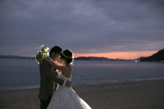 フォトスタジオRADIANCE 岡山本店