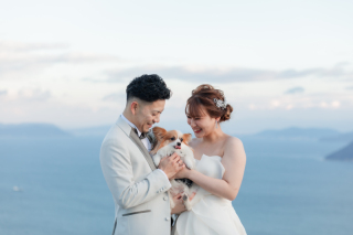 フォトスタジオRADIANCE 岡山本店