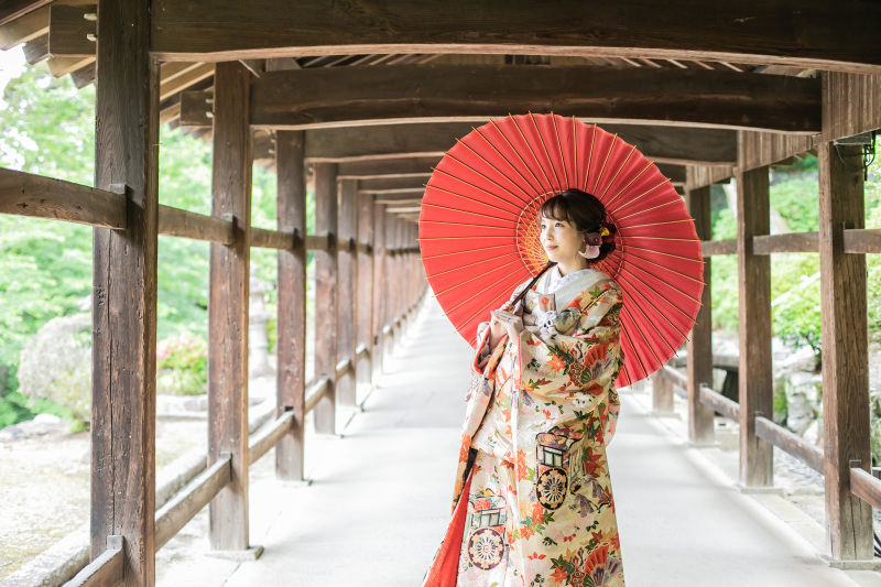 全衣装ロケーションフォト対応◎