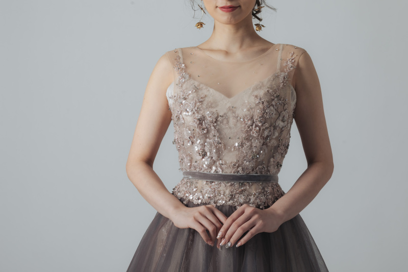 トレンドカラーが続々入荷中です