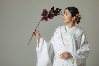 貸衣裳店だからこその品揃え