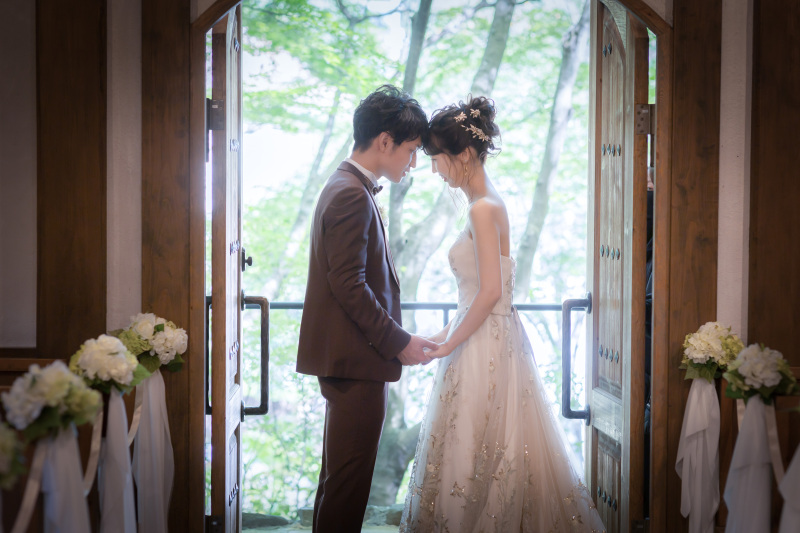 シンプルからナチュラルまで