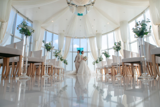 フォトスタジオRADIANCE 岡山本店