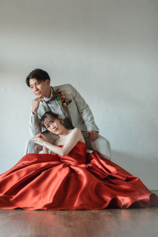 フォトスタジオRADIANCE 岡山本店