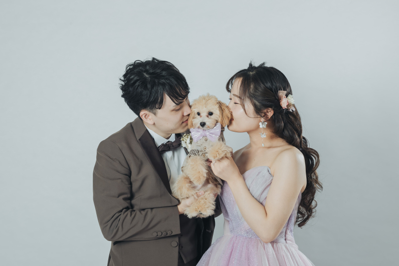 貸し切りスタジオでリラックス