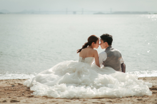 フォトスタジオRADIANCE 岡山本店