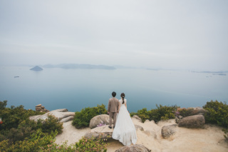 フォトスタジオRADIANCE 岡山本店_【サンプル】渋川・王子が岳