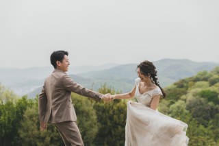 フォトスタジオRADIANCE 岡山本店_【サンプル】渋川・王子が岳