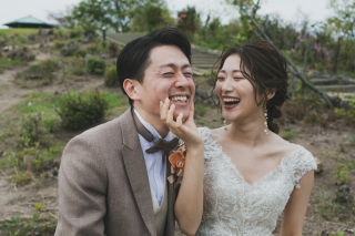 フォトスタジオRADIANCE 岡山本店_【サンプル】渋川・王子が岳